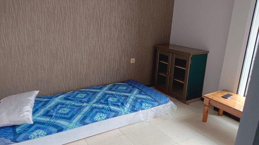 Kost Neglasari  -