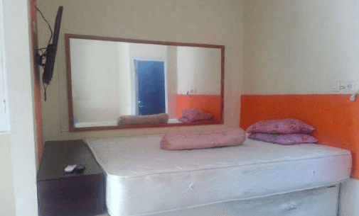 Kost Badak Agung -
