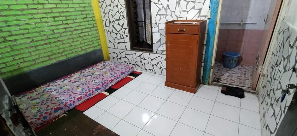 Kost Pak Anto Tipe 1