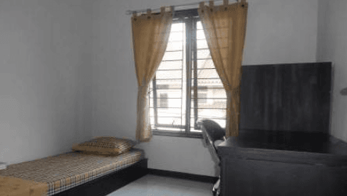 Kosan nyaman khusus karyawan pria di Bandung -