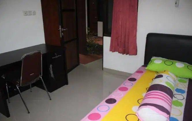 Kost Situsari Wetan No 37A -