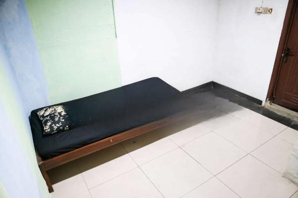 Kost Koko Jerry Tipe C -