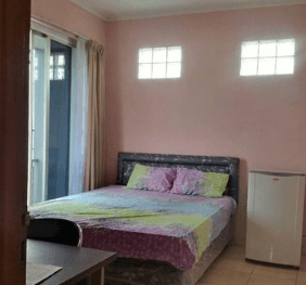 Sa Ci Guest House Bandung -