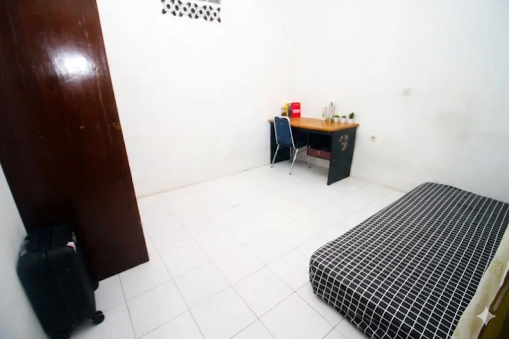 Rumah kost Puri Abbey -