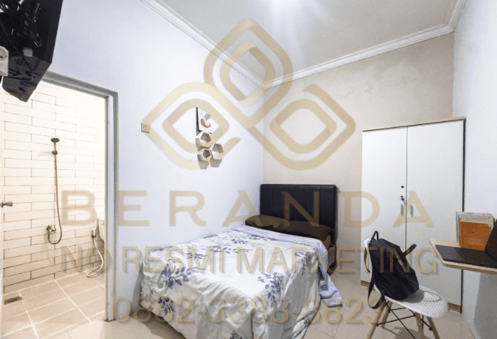 Beranda Sunter Nyiur -