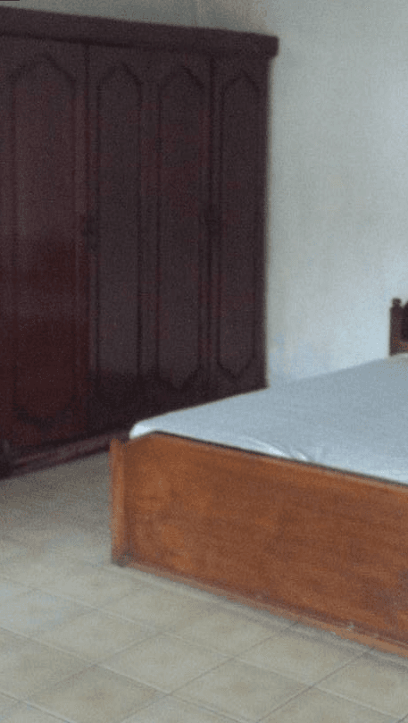 Indekos nyaman dan luas -