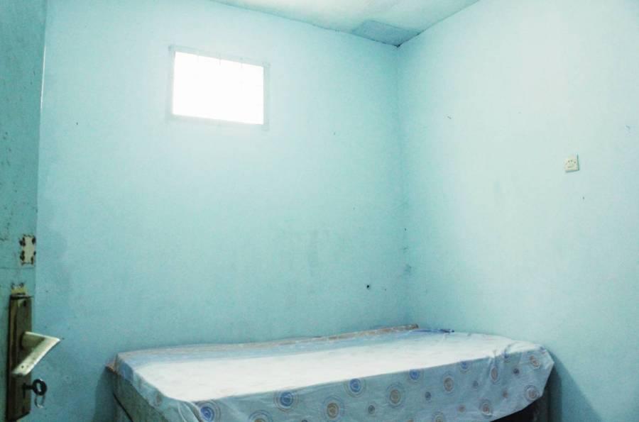 Kost Margahayu Raya Kamar Luas -