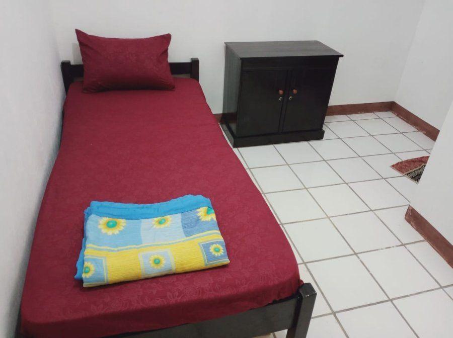 Rumah Kos Una -