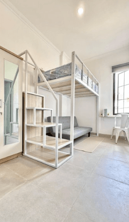 Lumi Kost -