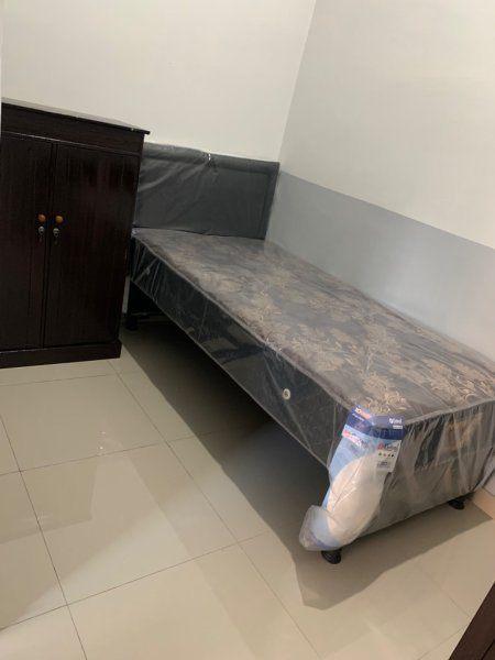 KOST MALEBER -