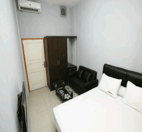 Kost Tomang 35 -