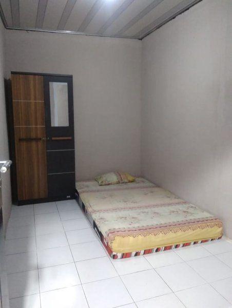 Kost Andir -
