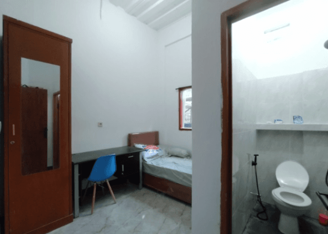 KOST KAPPA -