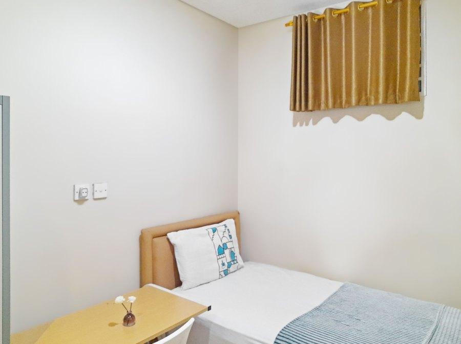 Gold House Dago Bandung -