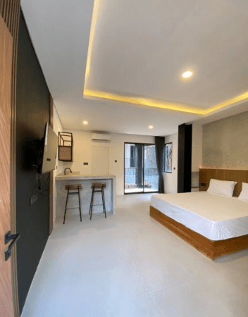 Nu69 residence -