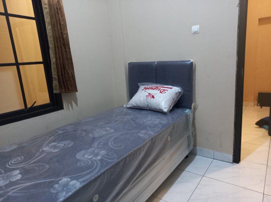 Kost Grogol -