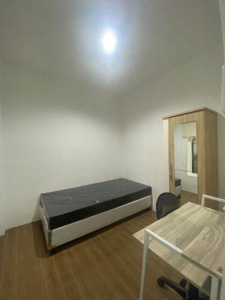 Kost Cikajang 18 -