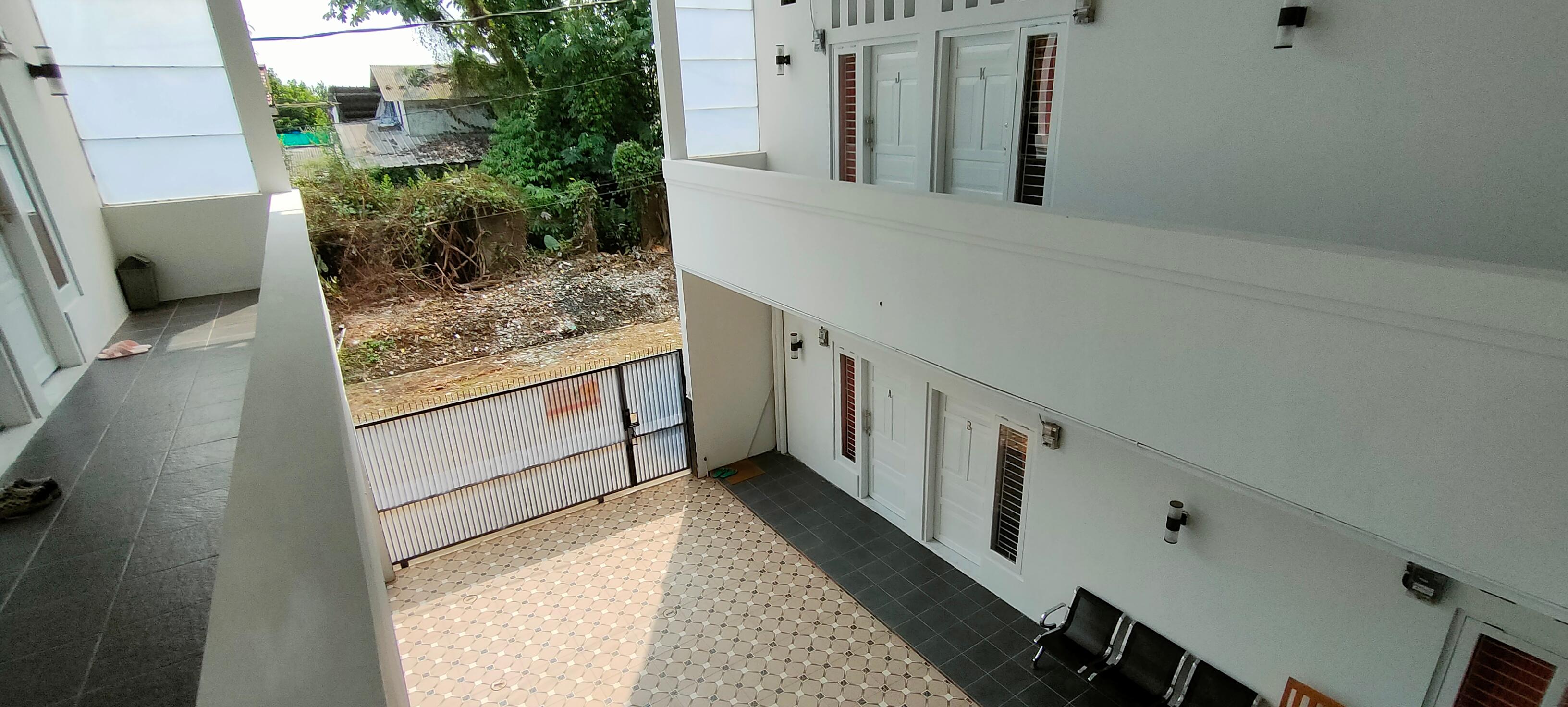 Kost 17 Classic Type A