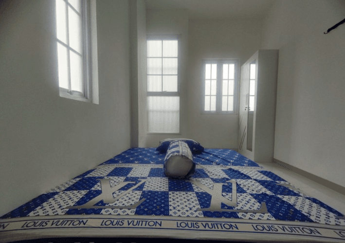 Kost Melia -