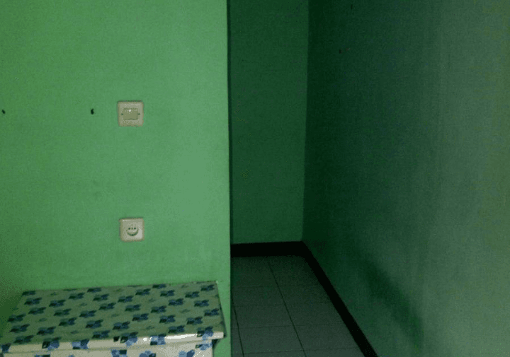 kosan di Dago Atas -