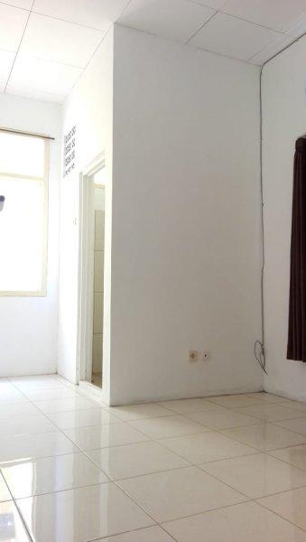 Kontrakan Mahasiswi Pondok Mahira -