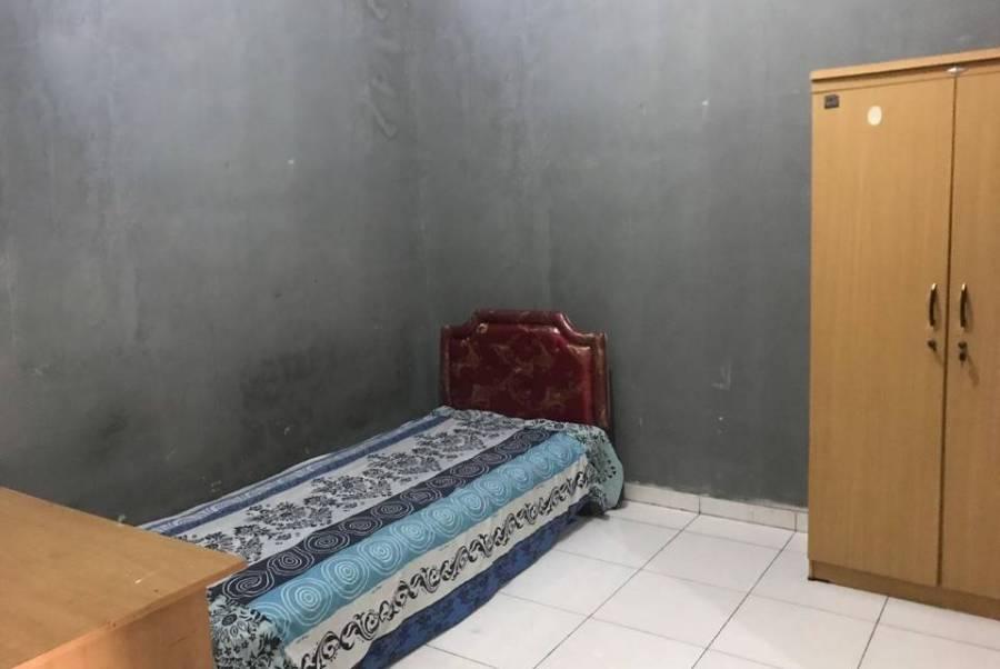 Kost AC Putra Putri dekat UNPAS UNLA -