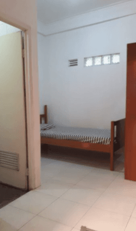 Kost terusan Buahbatu 13 -