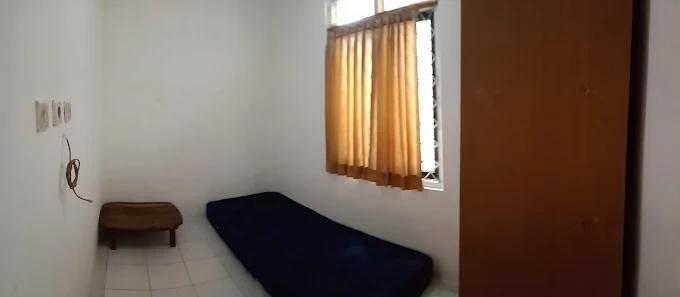 Kost Putri Bumi Campernik -