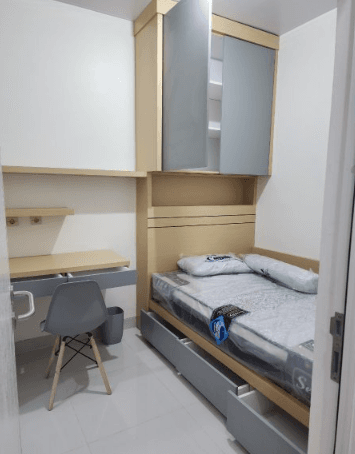 De Luck Kost -