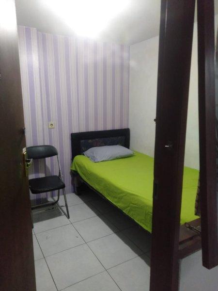 Kostan Tamblong 2A -