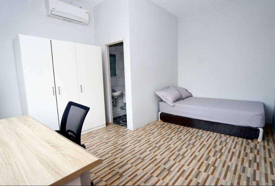 B30 Residence -