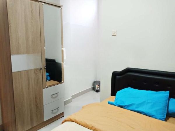 Kost MRS -
