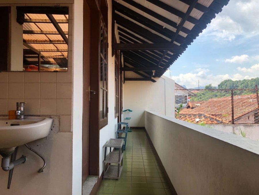 Terima Kost Putra Daerah Tubagus Ismail -