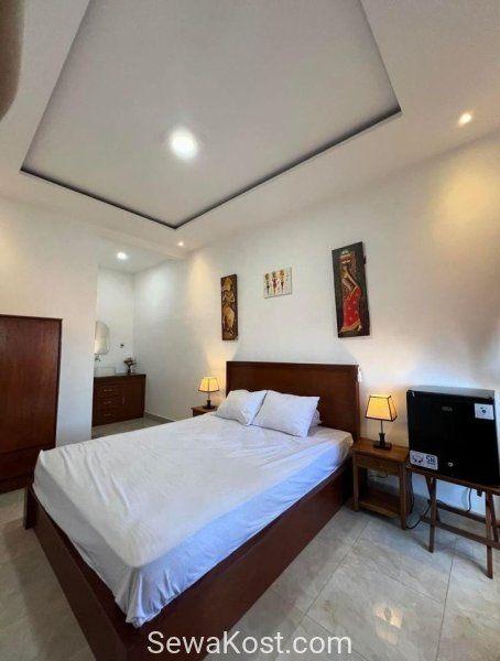 Yuni House -