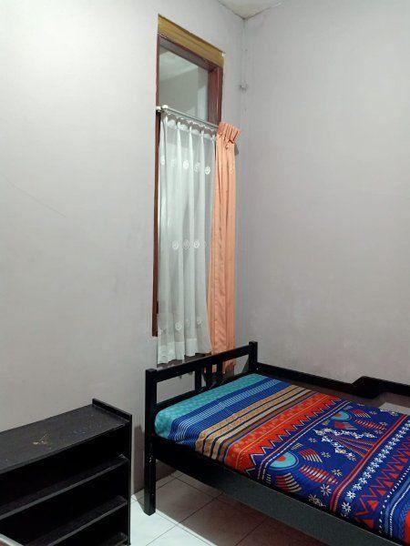 Kost Turangga -