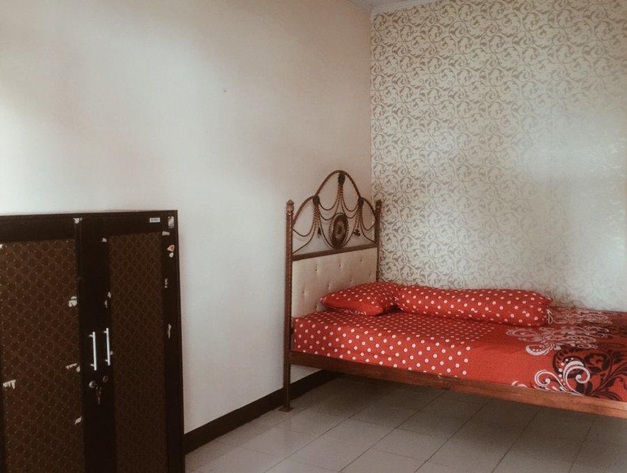 Kost Putri WAAS C17 Batununggal Bandung -
