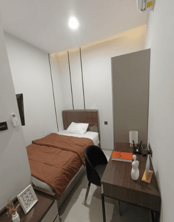 Kost Lincoln Living -