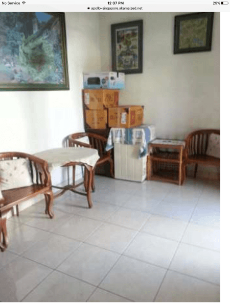 Kosan Putra ITB Nyaman  Terawat Bersih Area  Cisitu Dago -