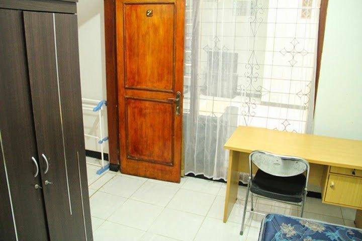 Kos Pondok Ciheulang -