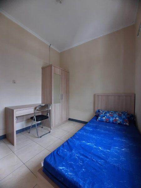 Kost Putra Hegarmanah -