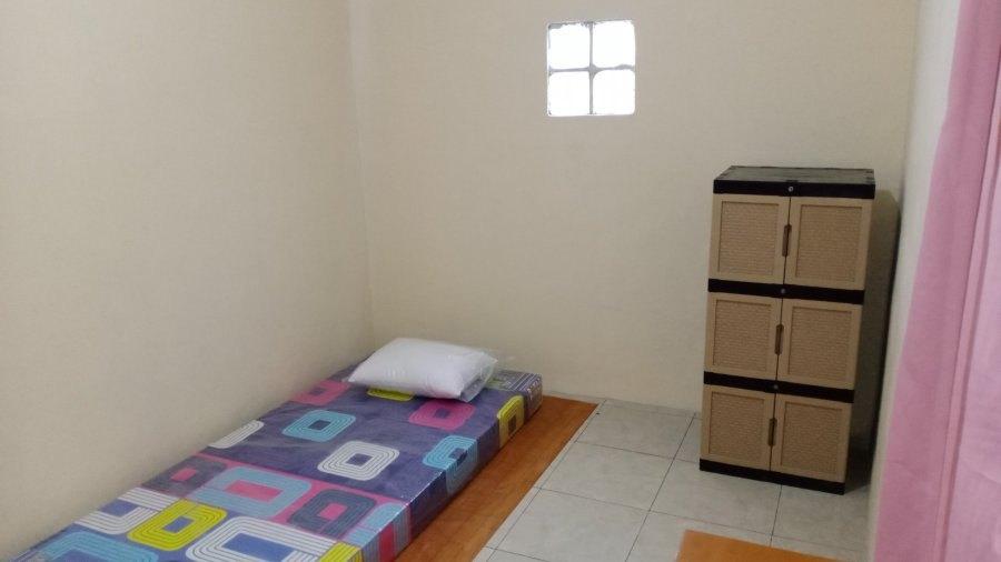 Kos Gardenia -
