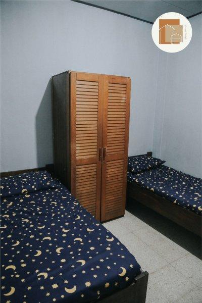 rumah melati kosan murah -