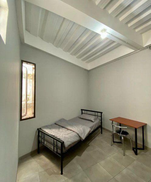 Riverside Homestay -