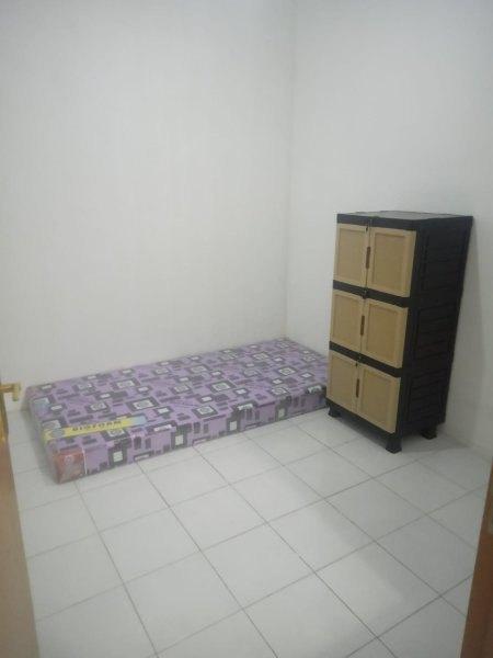 Kost Puyuh Dalam -