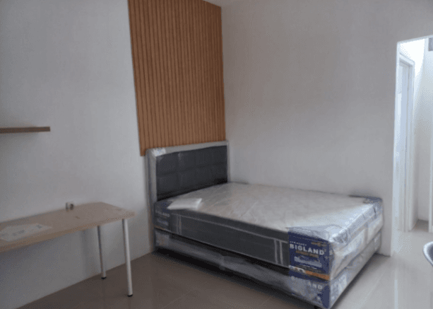 Gaudia Home -