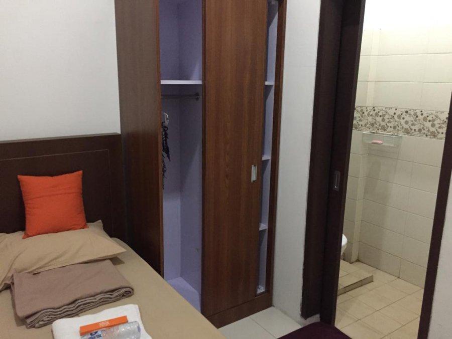 Kost Syariah Gang Ijan Alun Alun Bandung -