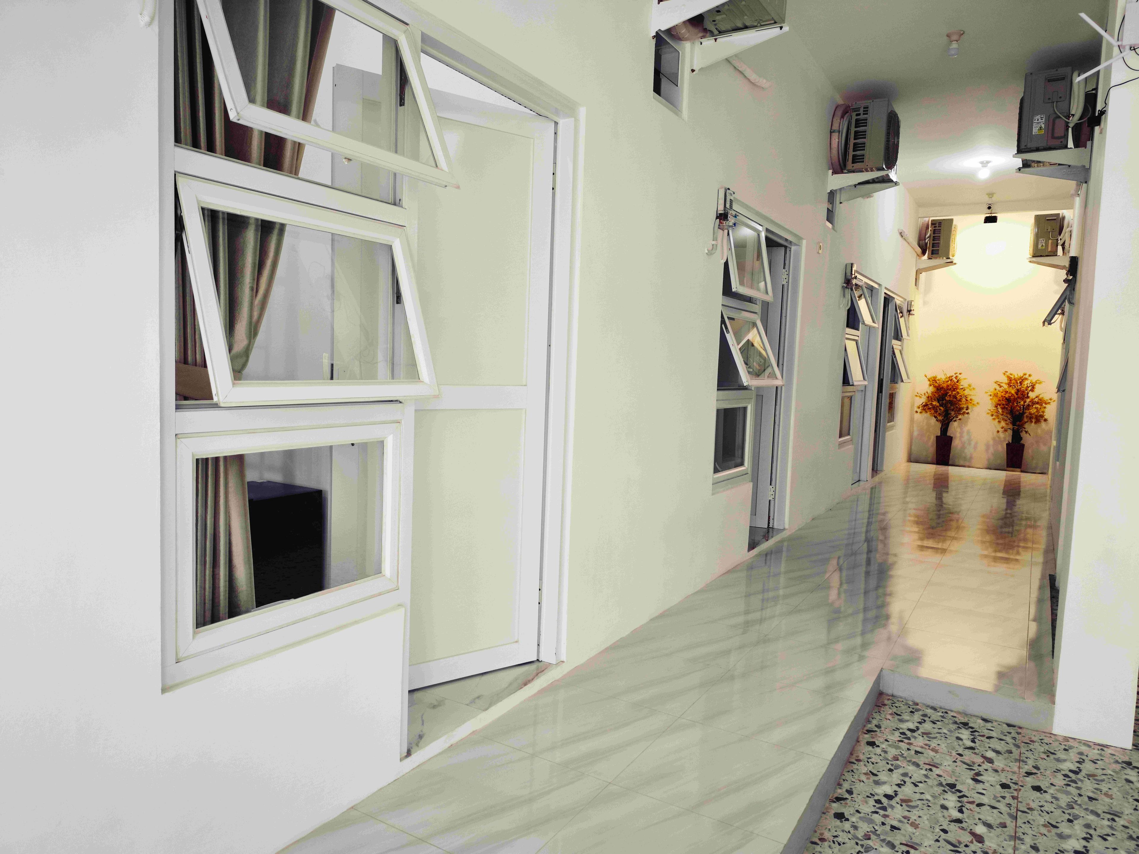 Kost 17 Honest Standard