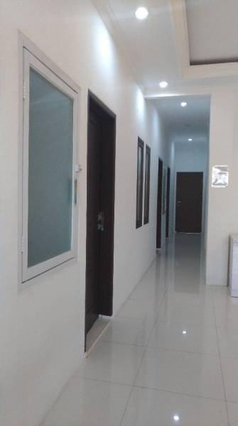 Kostan Calysta Alun Alun Bandung -