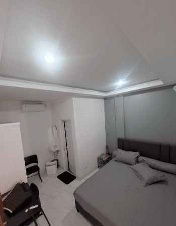 Kost Dearifa -