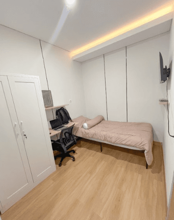 Kost Serenhaus -